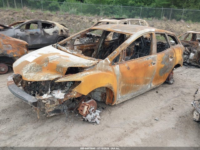 Aukcja sprzedaży 2010 Mazda Cx-7 I Sv, vin: JM3ER2WM6A0336360, numer aukcji: 44975045
