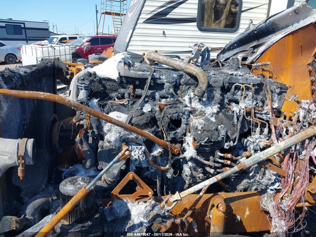 2016 Freightliner Cascadia 125 მანქანა იყიდება აუქციონზე, vin: 1FUJGLD53GLGV0565, აუქციონის ნომერი: 44975047