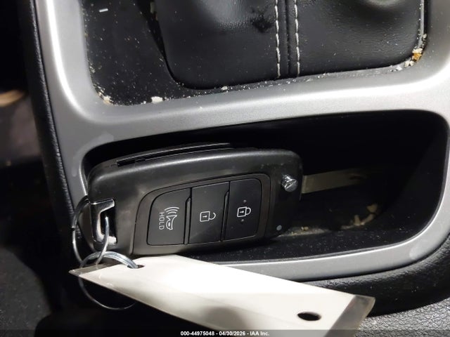 2023 Hyundai Venue Se მანქანა იყიდება აუქციონზე, vin: KMHRB8A39PU219613, აუქციონის ნომერი: 44975048