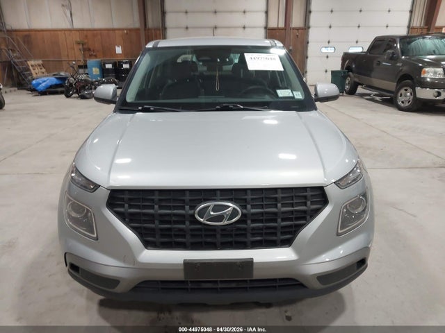 2023 Hyundai Venue Se მანქანა იყიდება აუქციონზე, vin: KMHRB8A39PU219613, აუქციონის ნომერი: 44975048