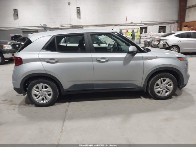 2023 Hyundai Venue Se მანქანა იყიდება აუქციონზე, vin: KMHRB8A39PU219613, აუქციონის ნომერი: 44975048