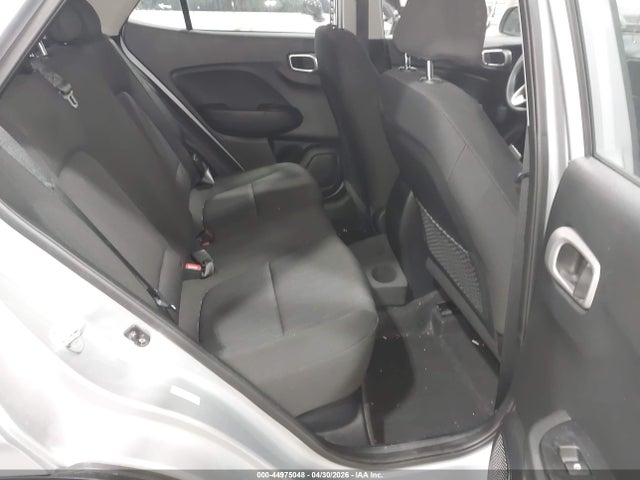 2023 Hyundai Venue Se მანქანა იყიდება აუქციონზე, vin: KMHRB8A39PU219613, აუქციონის ნომერი: 44975048