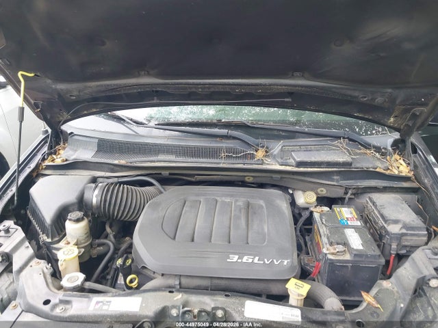 Продаж на аукціоні авто 2013 Chrysler Town & Country Touring, vin: 2C4RC1BG8DR556731, номер лоту: 44975049