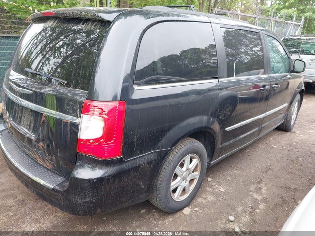 Продаж на аукціоні авто 2013 Chrysler Town & Country Touring, vin: 2C4RC1BG8DR556731, номер лоту: 44975049