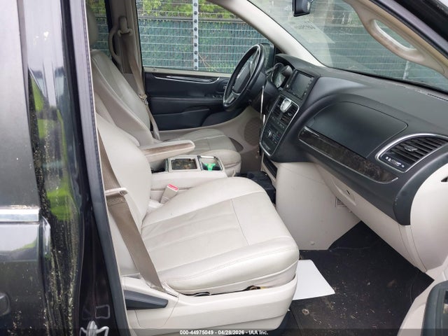 Продаж на аукціоні авто 2013 Chrysler Town & Country Touring, vin: 2C4RC1BG8DR556731, номер лоту: 44975049