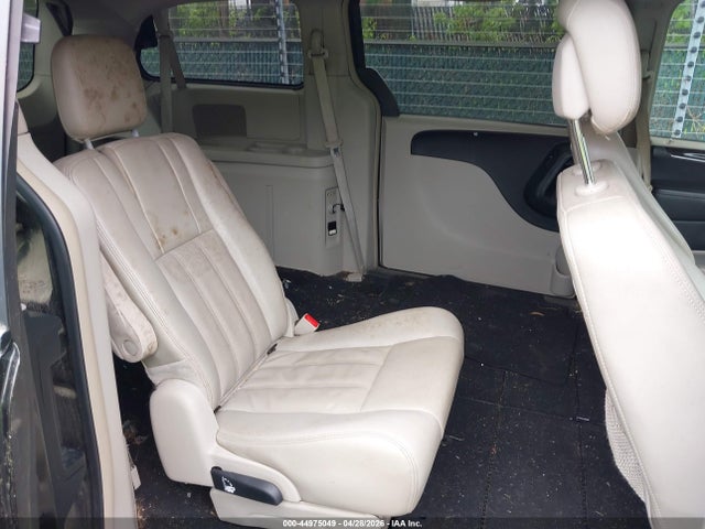 Продаж на аукціоні авто 2013 Chrysler Town & Country Touring, vin: 2C4RC1BG8DR556731, номер лоту: 44975049