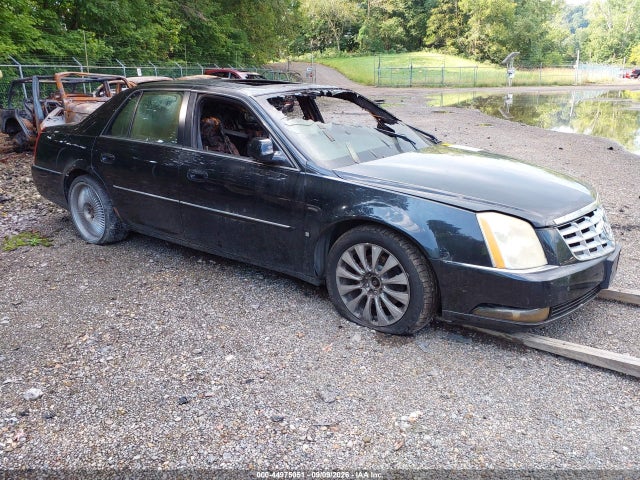 Aukcja sprzedaży 2008 Cadillac Dts 1se, vin: 1G6KD57968U141290, numer aukcji: 44975051