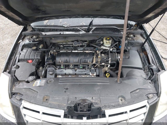 Aukcja sprzedaży 2008 Cadillac Dts 1se, vin: 1G6KD57968U141290, numer aukcji: 44975051