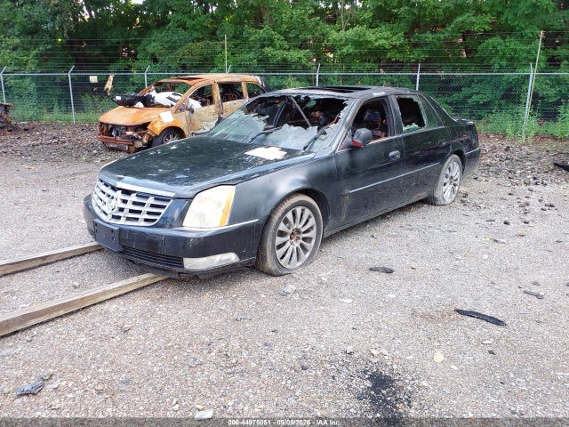 Aukcja sprzedaży 2008 Cadillac Dts 1se, vin: 1G6KD57968U141290, numer aukcji: 44975051