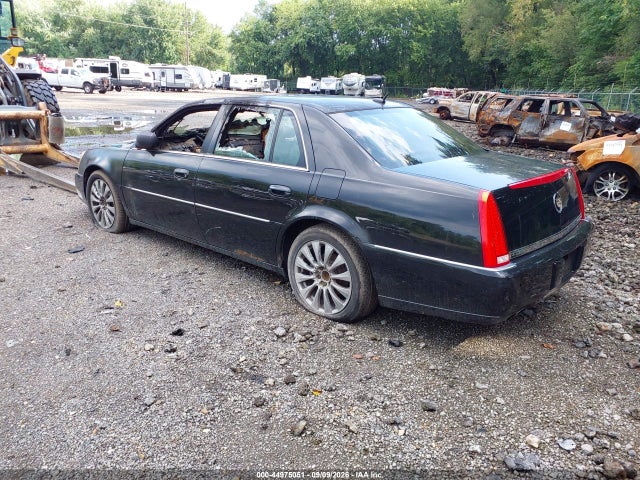 Aukcja sprzedaży 2008 Cadillac Dts 1se, vin: 1G6KD57968U141290, numer aukcji: 44975051