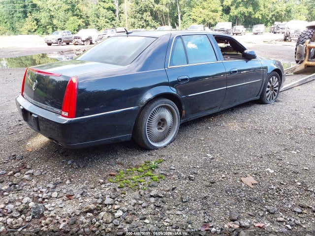 Aukcja sprzedaży 2008 Cadillac Dts 1se, vin: 1G6KD57968U141290, numer aukcji: 44975051