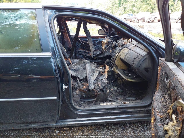 Aukcja sprzedaży 2008 Cadillac Dts 1se, vin: 1G6KD57968U141290, numer aukcji: 44975051