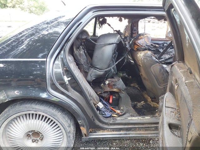 Aukcja sprzedaży 2008 Cadillac Dts 1se, vin: 1G6KD57968U141290, numer aukcji: 44975051