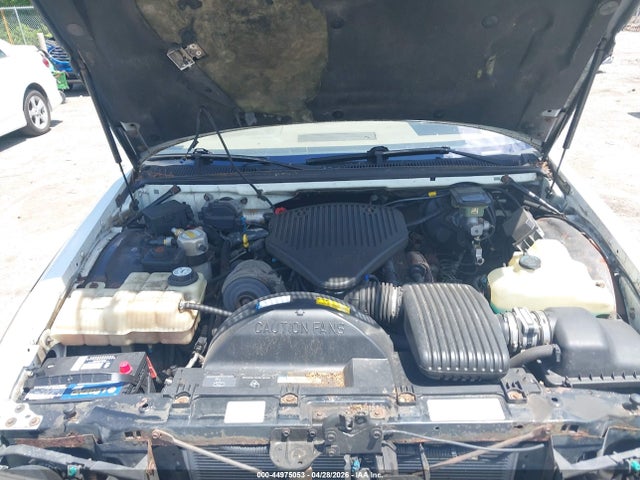 1996 Buick Roadmaster Limited მანქანა იყიდება აუქციონზე, vin: 1G4BR82P6TR408022, აუქციონის ნომერი: 44975053