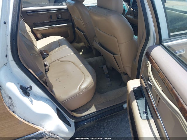 1996 Buick Roadmaster Limited მანქანა იყიდება აუქციონზე, vin: 1G4BR82P6TR408022, აუქციონის ნომერი: 44975053