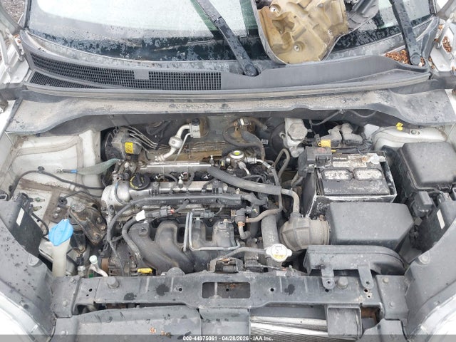44975061 :رقم المزاد ، KNDJN2A24G7867811 vin ، 2016 Kia Soul مزاد بيع