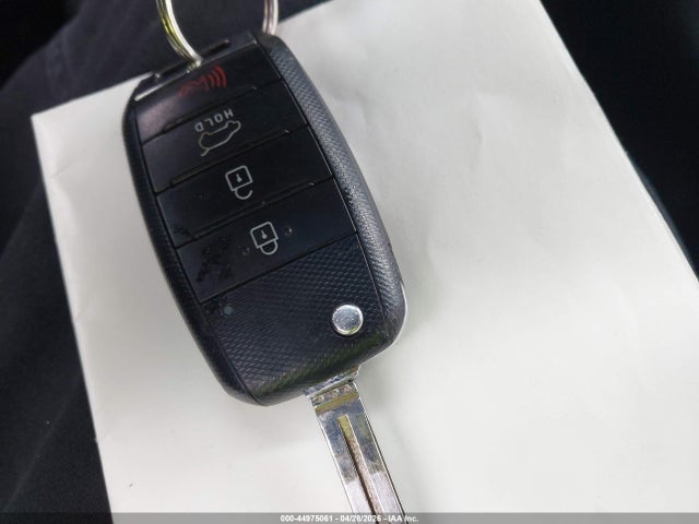 44975061 :رقم المزاد ، KNDJN2A24G7867811 vin ، 2016 Kia Soul مزاد بيع