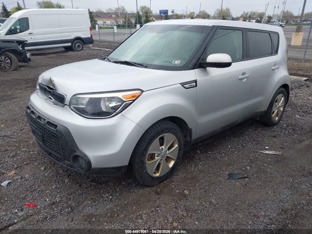 44975061 :رقم المزاد ، KNDJN2A24G7867811 vin ، 2016 Kia Soul مزاد بيع