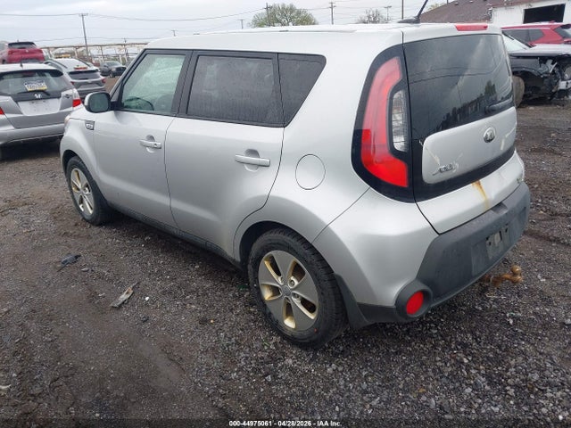 44975061 :رقم المزاد ، KNDJN2A24G7867811 vin ، 2016 Kia Soul مزاد بيع