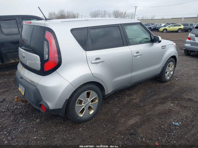 44975061 :رقم المزاد ، KNDJN2A24G7867811 vin ، 2016 Kia Soul مزاد بيع