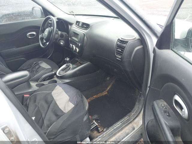 44975061 :رقم المزاد ، KNDJN2A24G7867811 vin ، 2016 Kia Soul مزاد بيع