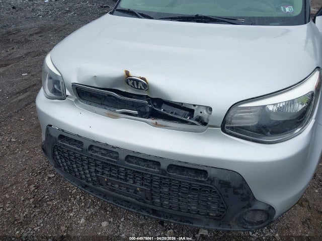 44975061 :رقم المزاد ، KNDJN2A24G7867811 vin ، 2016 Kia Soul مزاد بيع