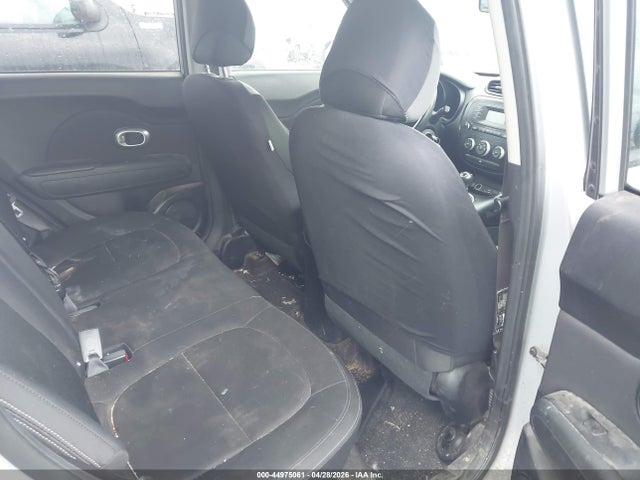 44975061 :رقم المزاد ، KNDJN2A24G7867811 vin ، 2016 Kia Soul مزاد بيع