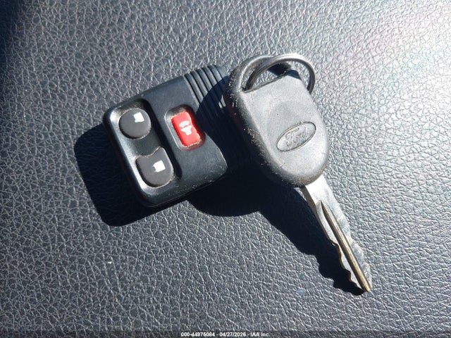 44975064 :رقم المزاد ، 1FTPW14504KD25833 vin ، 2004 Ford F-150 Fx4/lariat/xlt مزاد بيع