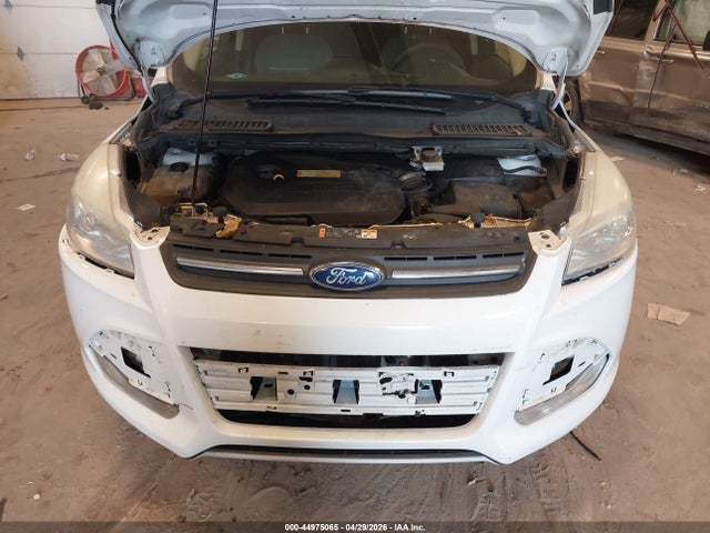 Продажа на аукционе авто 2014 Ford Escape Se, vin: 1FMCU0GXXEUD02492, номер лота: 44975065