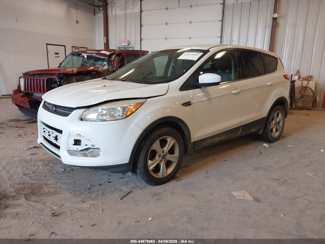 Продажа на аукционе авто 2014 Ford Escape Se, vin: 1FMCU0GXXEUD02492, номер лота: 44975065