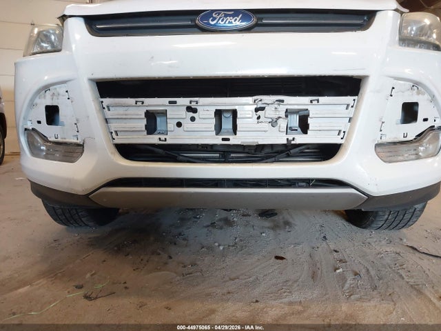 Продажа на аукционе авто 2014 Ford Escape Se, vin: 1FMCU0GXXEUD02492, номер лота: 44975065