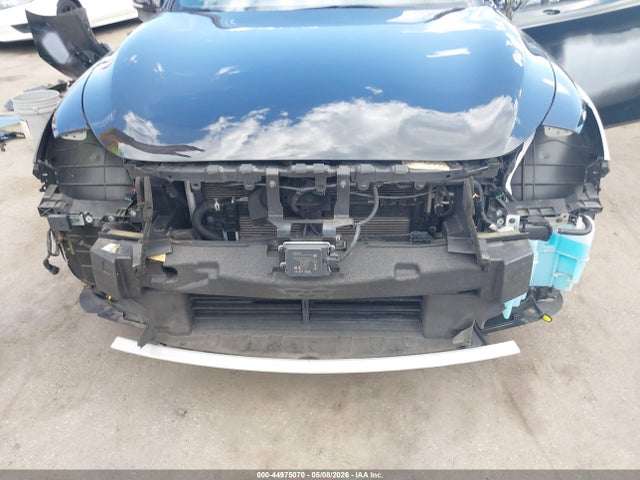 44975070 :رقم المزاد ، JN1EV7KL6MM470686 vin ، 2021 Infiniti Q60 Luxe Awd مزاد بيع