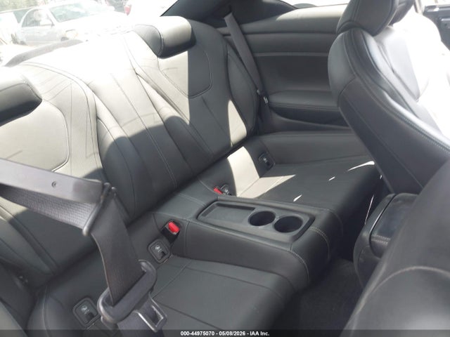 44975070 :رقم المزاد ، JN1EV7KL6MM470686 vin ، 2021 Infiniti Q60 Luxe Awd مزاد بيع