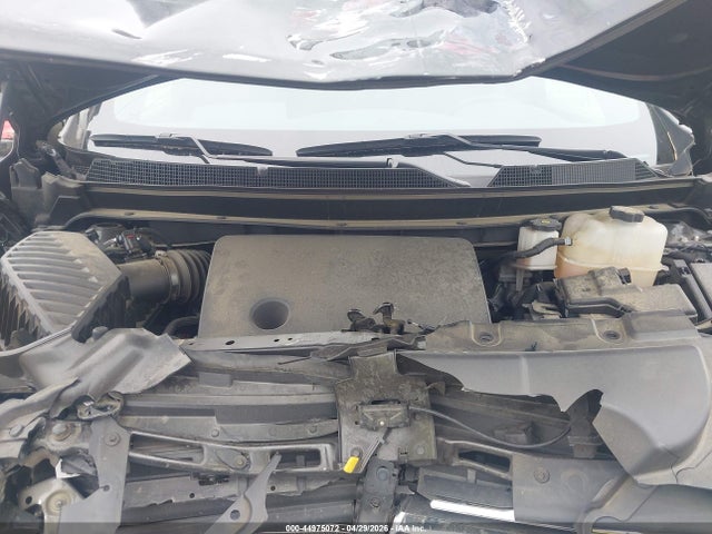 2023 Chevrolet Traverse Fwd Lt Cloth მანქანა იყიდება აუქციონზე, vin: 1GNERGKW7PJ300460, აუქციონის ნომერი: 44975072