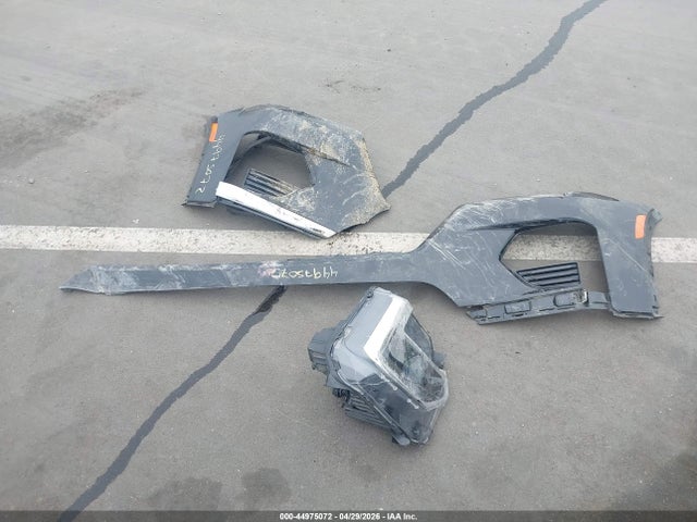 2023 Chevrolet Traverse Fwd Lt Cloth მანქანა იყიდება აუქციონზე, vin: 1GNERGKW7PJ300460, აუქციონის ნომერი: 44975072