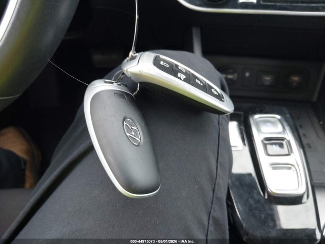 Продажа на аукционе авто 2023 Hyundai Sonata Sel, vin: KMHL14JA5PA271970, номер лота: 44975073