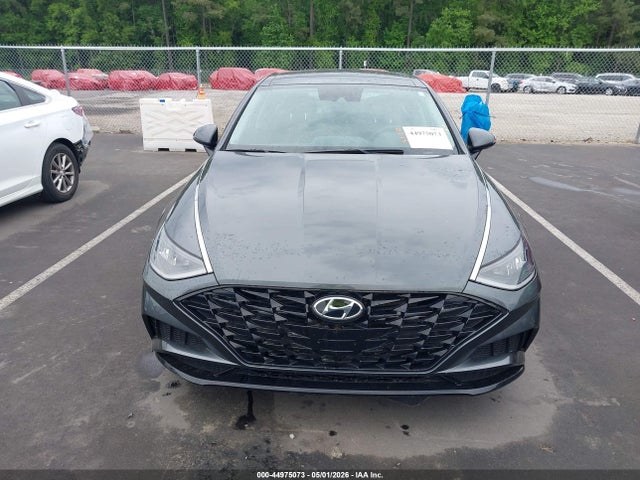 Продажа на аукционе авто 2023 Hyundai Sonata Sel, vin: KMHL14JA5PA271970, номер лота: 44975073
