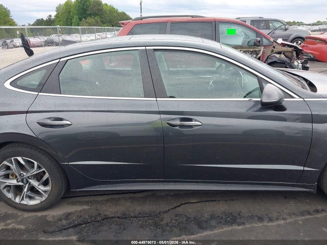 Продажа на аукционе авто 2023 Hyundai Sonata Sel, vin: KMHL14JA5PA271970, номер лота: 44975073