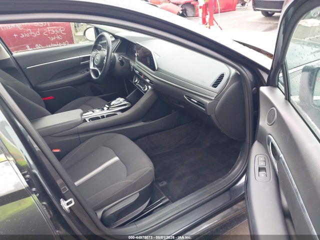 Продажа на аукционе авто 2023 Hyundai Sonata Sel, vin: KMHL14JA5PA271970, номер лота: 44975073