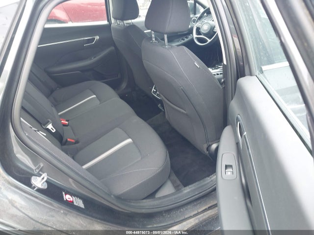 Продажа на аукционе авто 2023 Hyundai Sonata Sel, vin: KMHL14JA5PA271970, номер лота: 44975073
