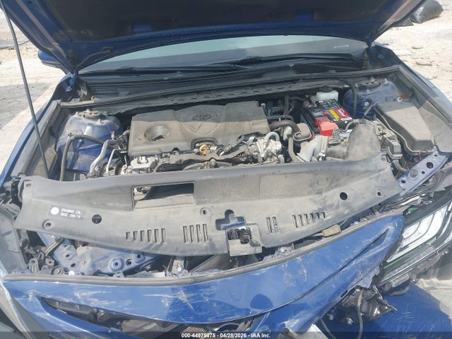 Продаж на аукціоні авто 2023 Toyota Camry Xse, vin: 4T1K61AK9PU109035, номер лоту: 44975075