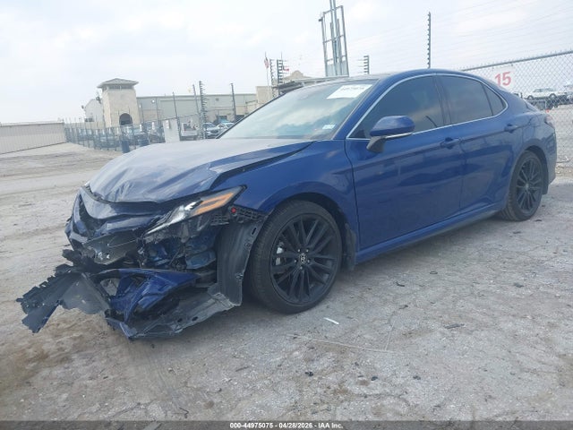 Продаж на аукціоні авто 2023 Toyota Camry Xse, vin: 4T1K61AK9PU109035, номер лоту: 44975075