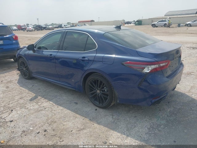 Продаж на аукціоні авто 2023 Toyota Camry Xse, vin: 4T1K61AK9PU109035, номер лоту: 44975075