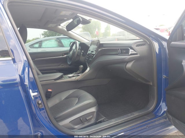 Продаж на аукціоні авто 2023 Toyota Camry Xse, vin: 4T1K61AK9PU109035, номер лоту: 44975075