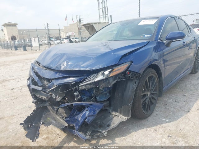 Продаж на аукціоні авто 2023 Toyota Camry Xse, vin: 4T1K61AK9PU109035, номер лоту: 44975075