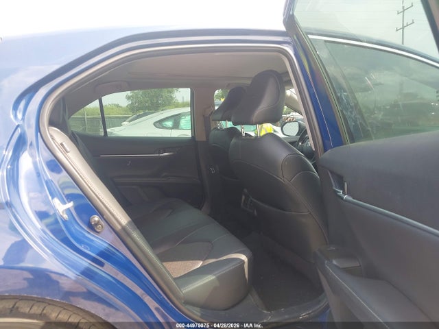 Продаж на аукціоні авто 2023 Toyota Camry Xse, vin: 4T1K61AK9PU109035, номер лоту: 44975075
