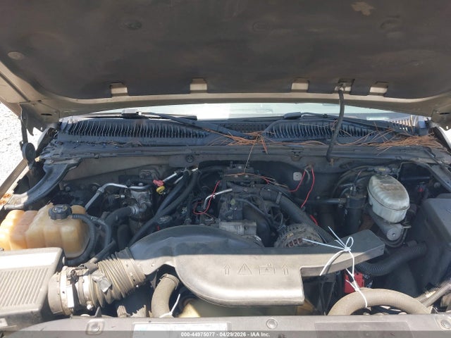 Продажа на аукционе авто 2003 Gmc Yukon Xl 1500 Slt, vin: 3GKEC16Z13G325382, номер лота: 44975077