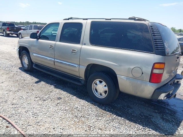 Продажа на аукционе авто 2003 Gmc Yukon Xl 1500 Slt, vin: 3GKEC16Z13G325382, номер лота: 44975077