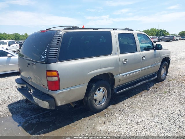 Продажа на аукционе авто 2003 Gmc Yukon Xl 1500 Slt, vin: 3GKEC16Z13G325382, номер лота: 44975077