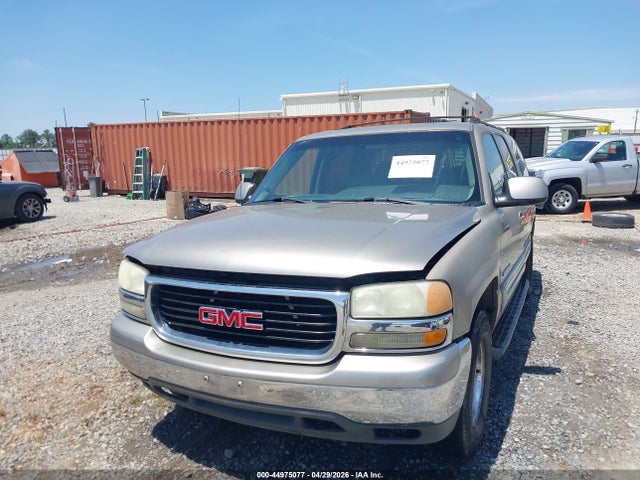 Продажа на аукционе авто 2003 Gmc Yukon Xl 1500 Slt, vin: 3GKEC16Z13G325382, номер лота: 44975077